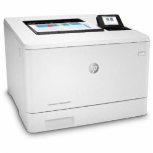 IMPRESORA LASER HP M455DN BLANCA